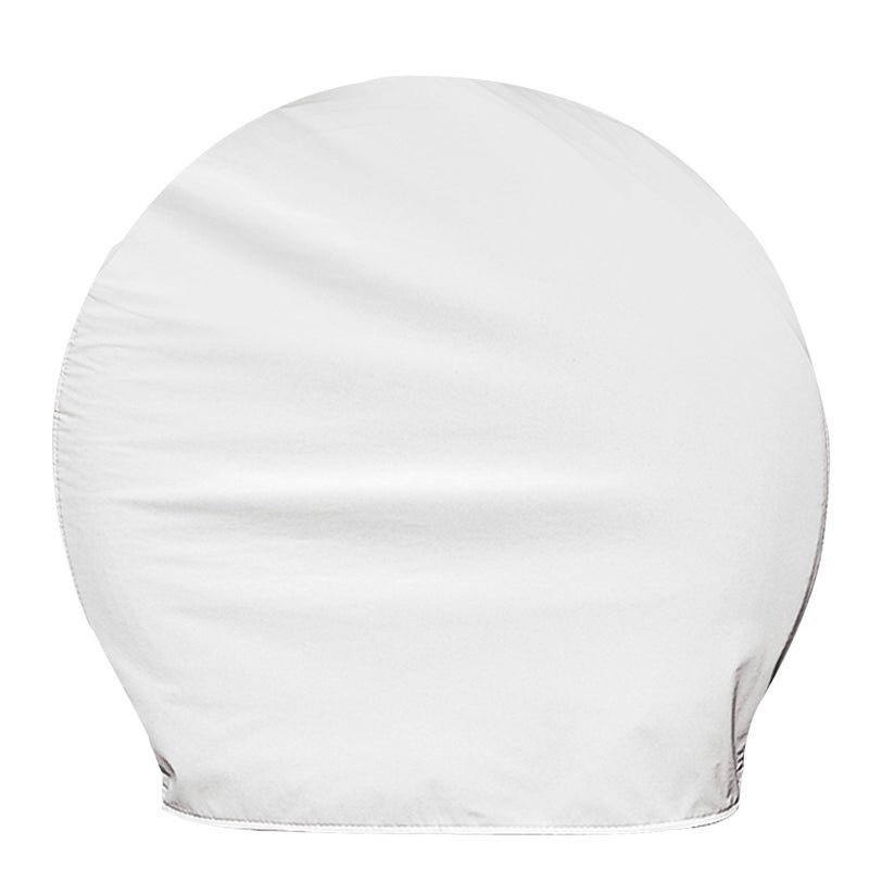 ADCO 3952 White Ultra Tyre Gard Wheel Cover, 30" - 32"